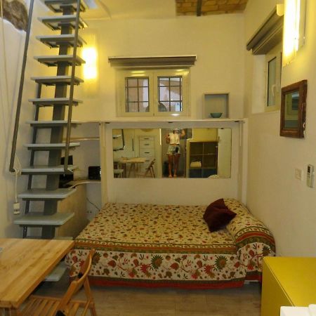 Villa Terrace In Monti44A Rom Exterior foto