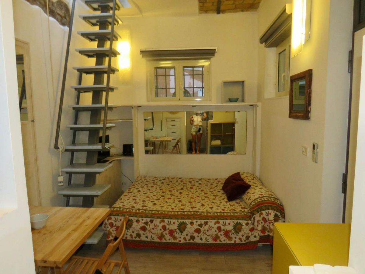 Villa Terrace In Monti44A Rom Exterior foto